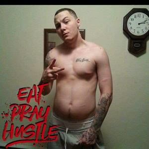 Meet your Posher, Gregg